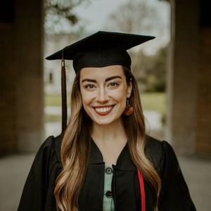 Meet your Posher, Casey